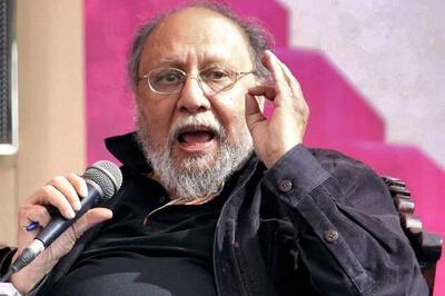 Ashis Nandy should've been more cautious: Ashutosh