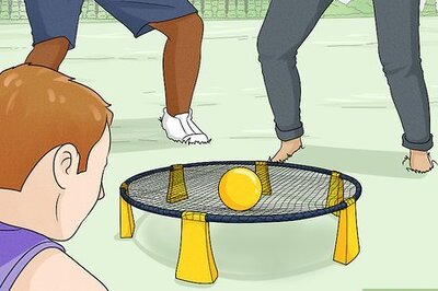 How to Play Spikeball for Beginners (Official Rules) - wikiHow