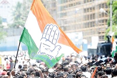 Cong Favours Joint Oppn Candidate for RS Deputy Chairman, to Raise China, Economy & Covid in Parliament