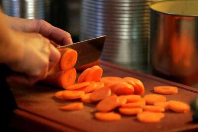 Celebrate International Carrot Day with these Simple Recipes