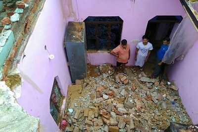 As North India Recovers From 124 Dust Storm Deaths, Other States Brace for More Thunderstorms