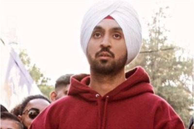 Happy Birthday Diljit Dosanjh: Here's a Playlist of His Hit Tracks