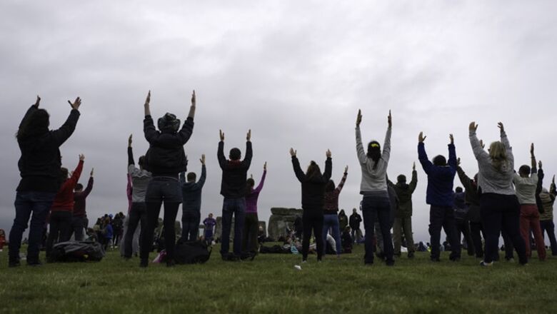 Yoga Day observed in 192 countries, Yemen only exception: Government