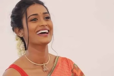 Bigg Boss Tamil 7: Contestant Poornima Ravi Spotted In Trailer Of Nayanthara's Next