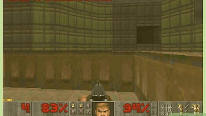 How to Master Doom