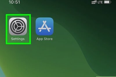 How to Update an App from the App Store on an iPhone