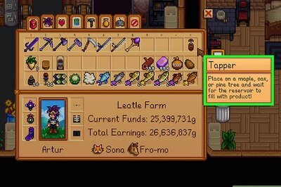 How to Get Maple Syrup in Stardew Valley: Quick Guide & Uses