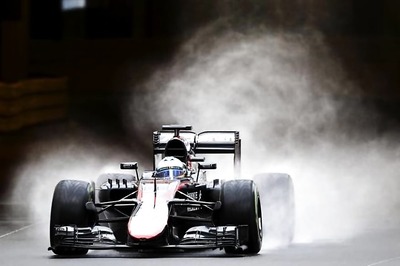 McLaren Fails to Finish the Canadian GP, Disappointing Says Team
