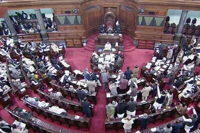 Despite Delays and Face-Offs, Parliament Sees Off Productive Winter Session