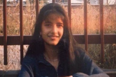 You Won't Be Able To Recognise Katrina Kaif In This Throwback Picture