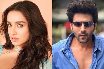 Shraddha Kapoor Confirmed, 'Excited' For Kartik Aaryan's Chandu Champion? Know Here