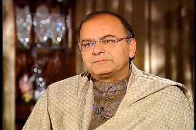 Will not contest LS polls from 2 parliamentary constituencies: Jaitley