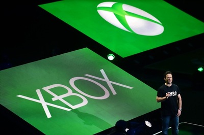E3: Microsoft Sets June 13 Date for Xbox Presentation