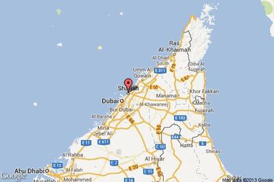 Indian national arrested in UAE for circulating child pornography