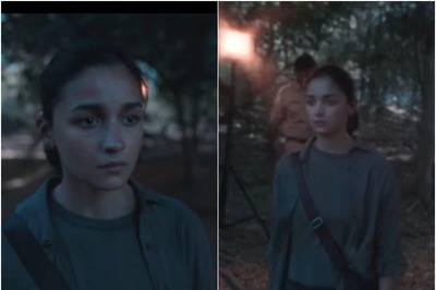 Alia Bhatt Investigates Killing Of An Elephant In Poacher Awareness Clip, Says 'Murder Is Murder'; Watch