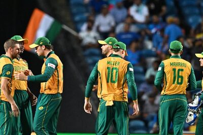 SA vs AFG, T20 World Cup 2024: South Africa Deliver 'Perfect Game' to Demolish Afghanistan And Secure Spot in the Final