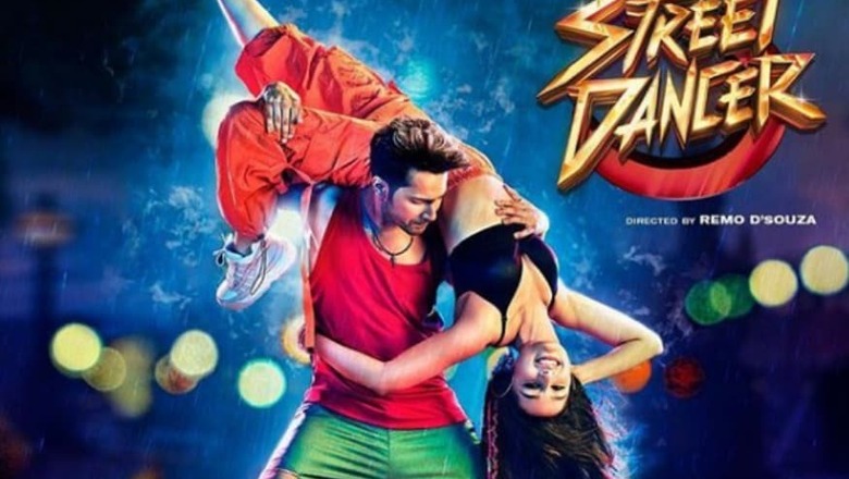 Release of Varun Dhawan’s Street Dancer 3D Postponed, to Now Hit Screens in January 2020