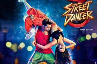 Release of Varun Dhawan’s Street Dancer 3D Postponed, to Now Hit Screens in January 2020