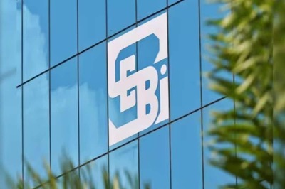 Sebi to Amend REIT, AIF Norms; Proposes Regulatory Framework for Index Providers