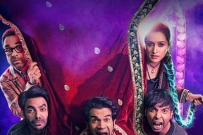 Stree 2 OTT Release: Where And How To Watch Rajkummar Rao, Shraddha Kapoor's Horror Comedy