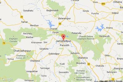 UCIL chairman gets IIT Kharagpur distinguished alumnus award