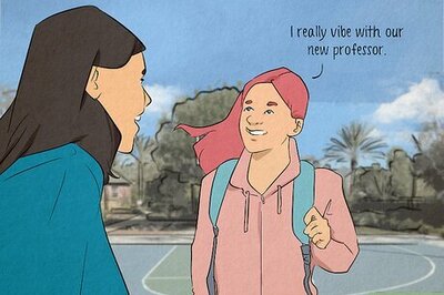 What Does It Mean to “Vibe With” Someone or Something?
