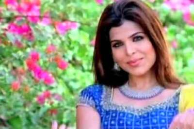 Laila Khan's family wiped out in 90 minutes