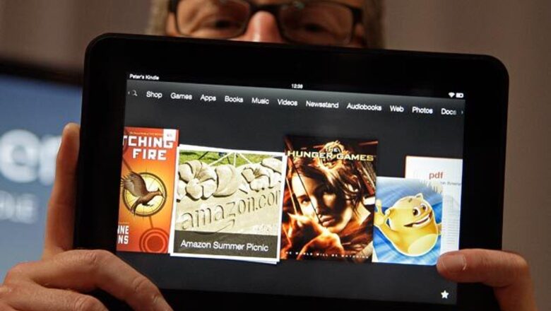 Amazon's new $199 tablet gets tepid reviews