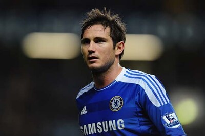 Lampard says fatigue no excuse for busy Chelsea