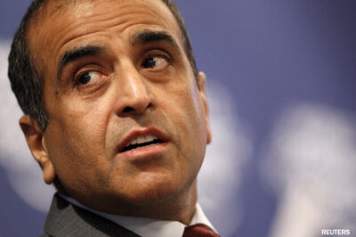 Sunil Mittal: Riding the high tide in Indian telecom