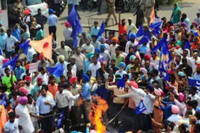 ST Panel Resolved Only 26% Complaints of Atrocities Against Tribals in Last 3 Yrs: Govt Data