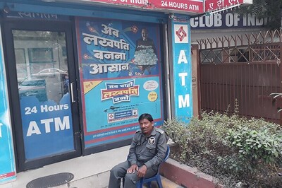 Demonetisation Flashback: People Stood in Queues like Zombies, Recall ATM Guards