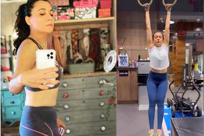 Mini Mathur Urges Women In Their 40s To Start Working Out, Here Is Why You Should Listen To Her