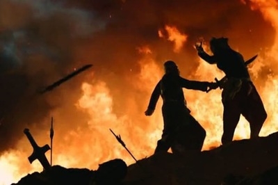IIM-Ahmedabad to Study Blockbuster Success of Film 'Baahubali'