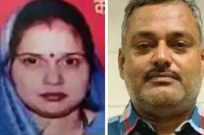 Slain Gangster Vikas Dubey's Wife Richa May Be Arrested Soon on Charges of Fraud