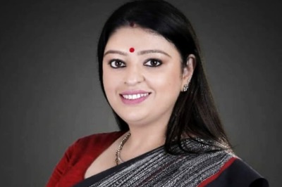 'Fight Against Injustice': BJP's Priyanka Tibrewal Files Nomination Against Mamata for Bhabanipur Bypolls