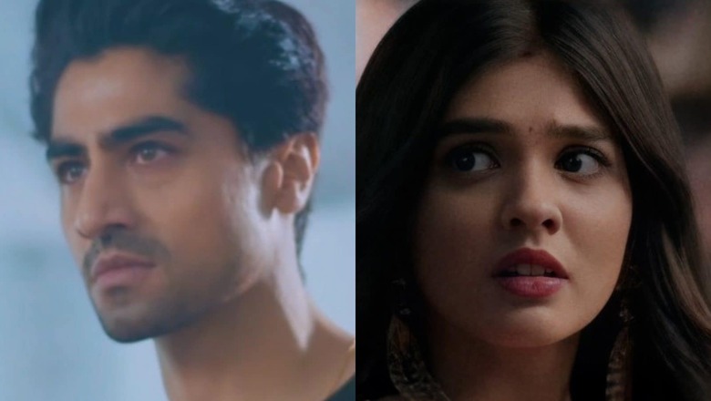 Yeh Rishta Kya Kehlata Hai Update: Abhimanyu Calls His Marriage With Akshara a 'Mistake'