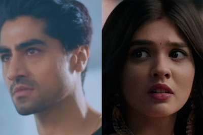 Yeh Rishta Kya Kehlata Hai Update: Abhimanyu Calls His Marriage With Akshara a 'Mistake'