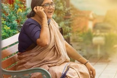 Tamil Actress Urvashi's Appatha To Premiere On Television On This Date