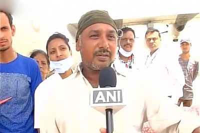Sheikh Salim Gafur, the Gujarati Bus Driver Who Saved 52 Amarnath Pilgrims From Terror Attack, to Get Bravery Award