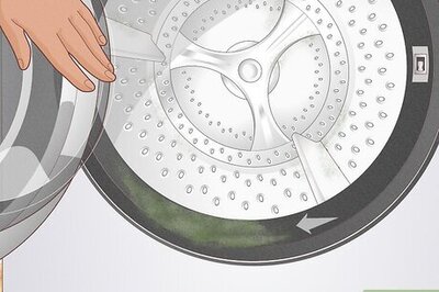 Why Is My Washing Machine Stinky? Plus, How to Fix It