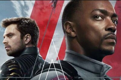 The Falcon and the Winter Soldier: Not Just Another Superhero Outing, Explores Race and Patriotism
