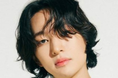 SHINee's Onew Makes A Comeback After Year-Long Hiatus Over Health Concerns