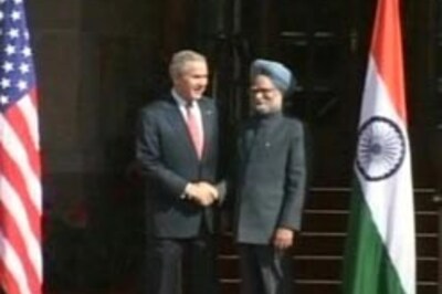 N-deal or early polls? What will UPA choose