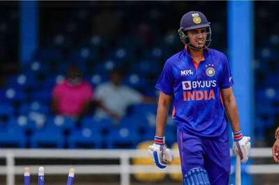 'He's Been Doing that Repeatedly': Ex-Pak Captain Indentifies Major Factor That's Holding Shubman Gill Back