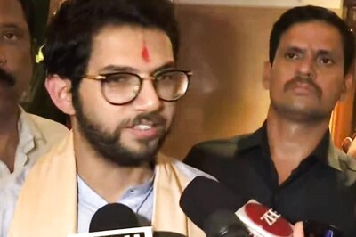 Maha Crisis: Moral Test Should Happen Before Floor Test, Says Aaditya Thackeray on Shiv Sena Rebels