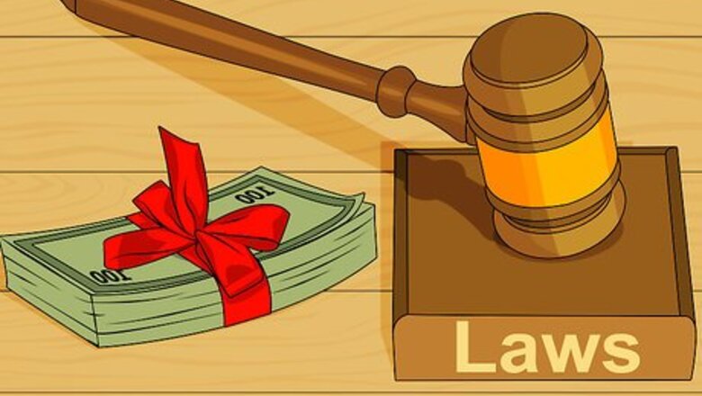 How to Avoid Paying Gift Tax