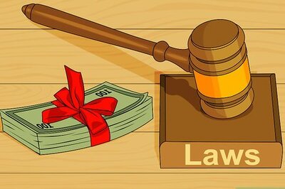 How to Avoid Paying Gift Tax