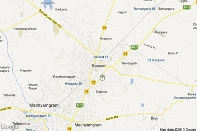 Kolkata: Four men gangrape, kill college student