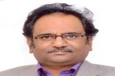 Ex-info Commissioner Alleges Legal Intimidation of CIC by Government, Seeks President's Intervention